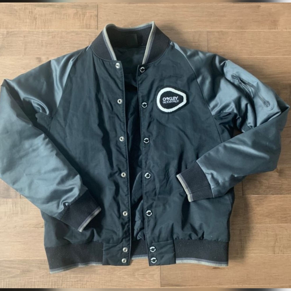 Oakley jacket